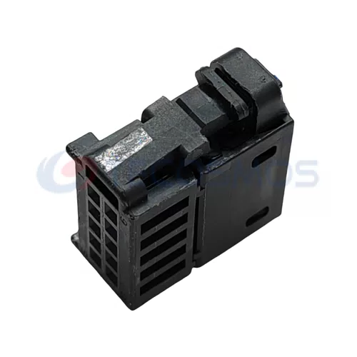 Waterproof Wire Connector Cable Harness Automotive Housing Connector for Volkswagen 10pin Female 1355789-1 - image 6